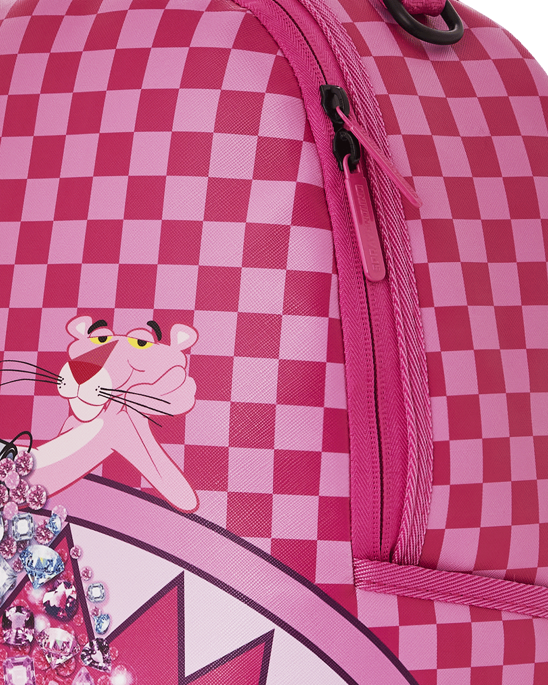 SPRAYGROUND PINK PANTHER JUST DOIN MY JOB