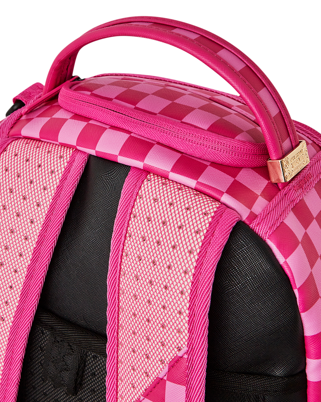 SPRAYGROUND PINK PANTHER JUST DOIN MY JOB