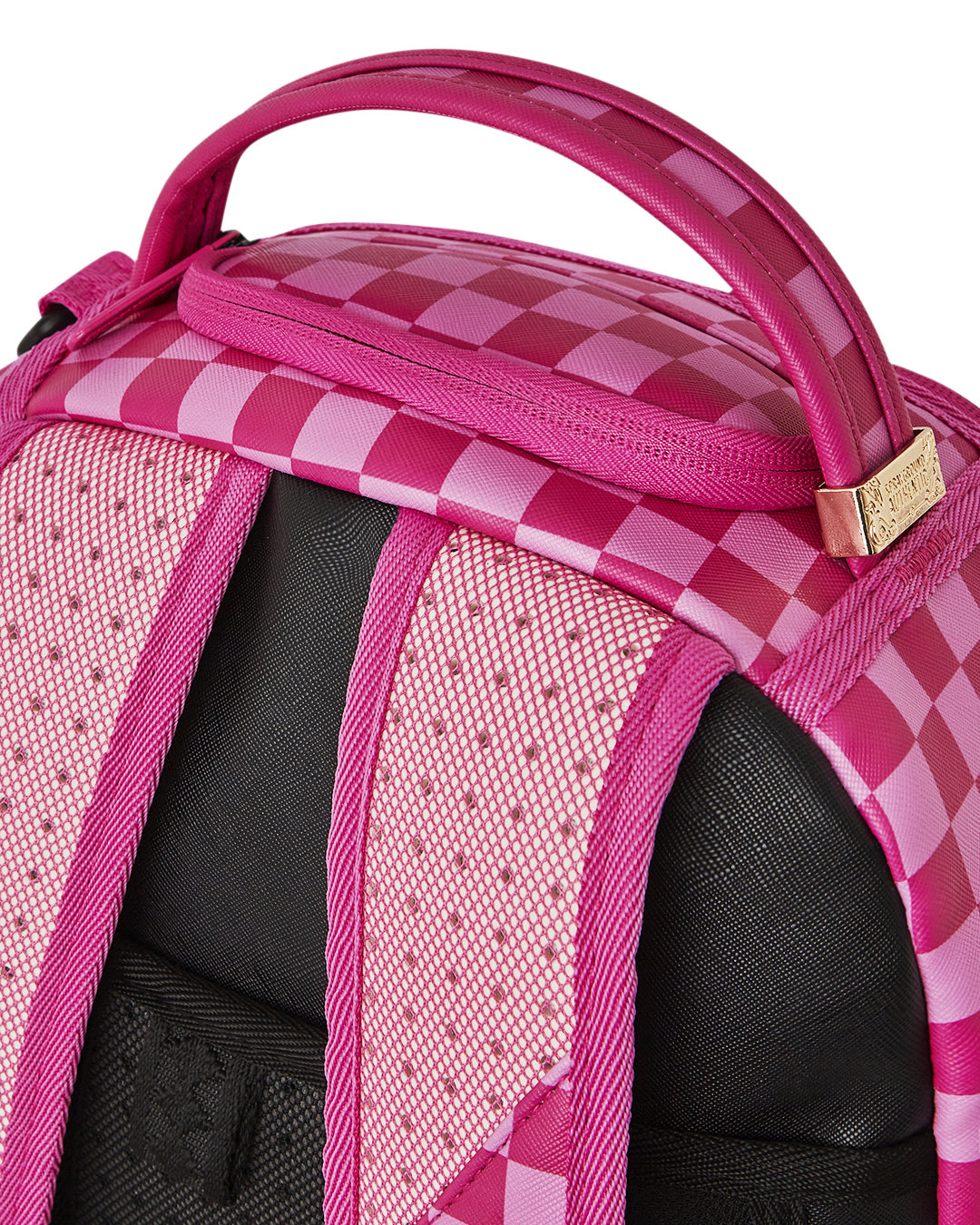 SPRAYGROUND PINK PANTHER JUST DOIN MY JOB