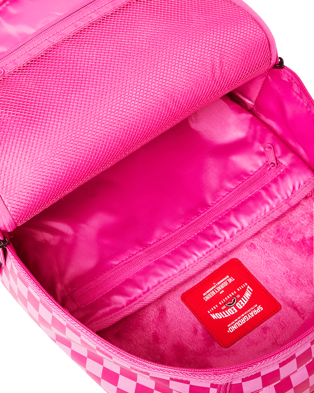 SPRAYGROUND PINK PANTHER JUST DOIN MY JOB