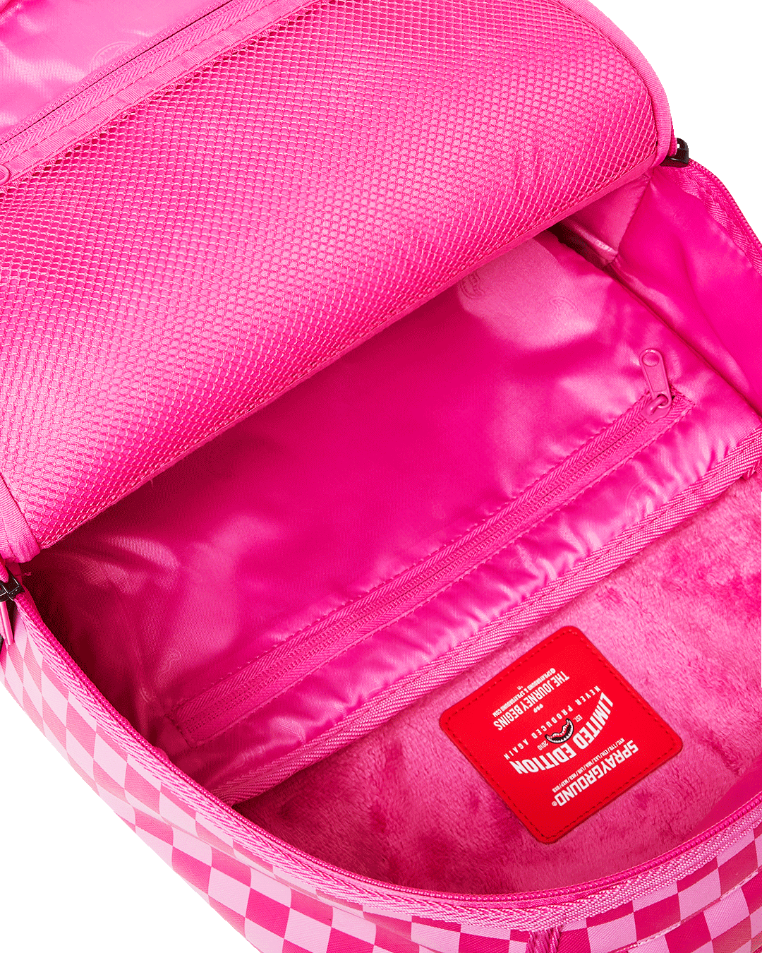 SPRAYGROUND PINK PANTHER JUST DOIN MY JOB