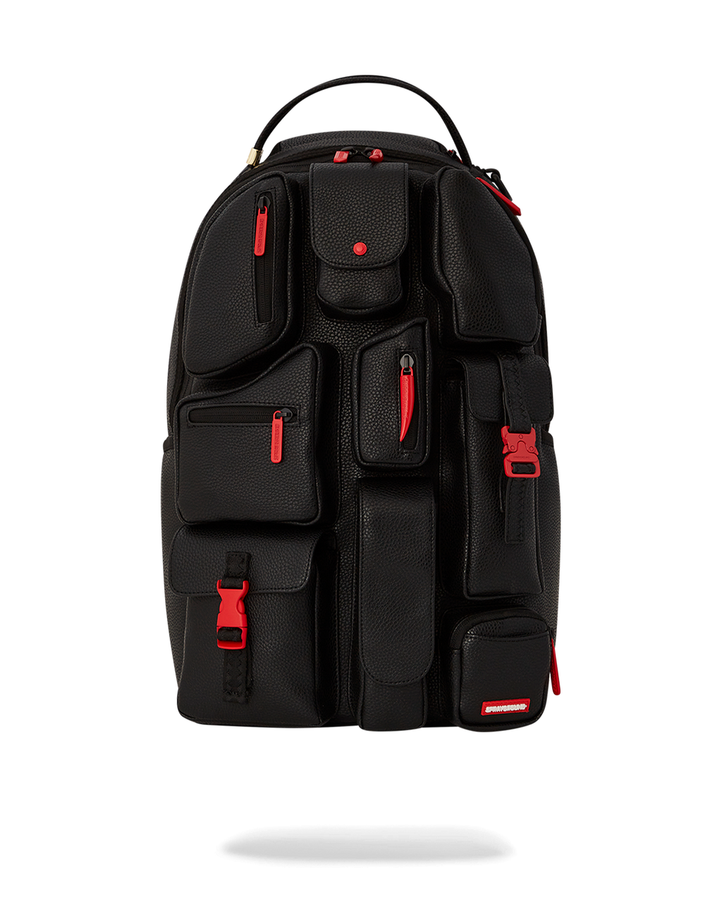 SPRAYGROUND AIRFREIGHT BACKPACK