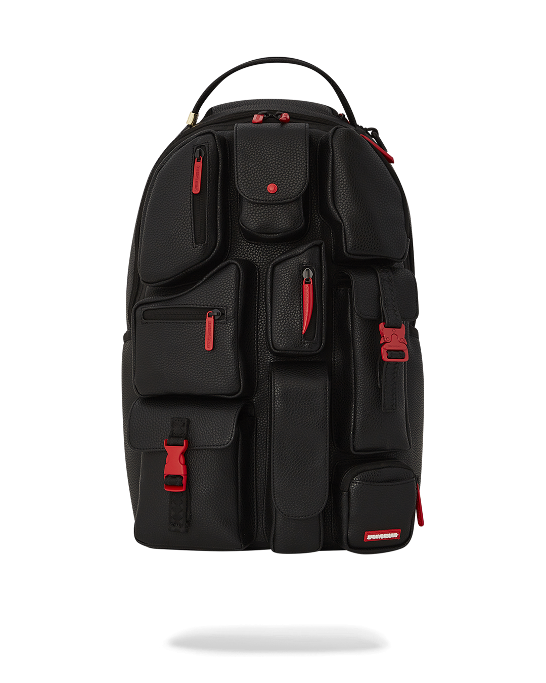 SPRAYGROUND AIRFREIGHT BACKPACK