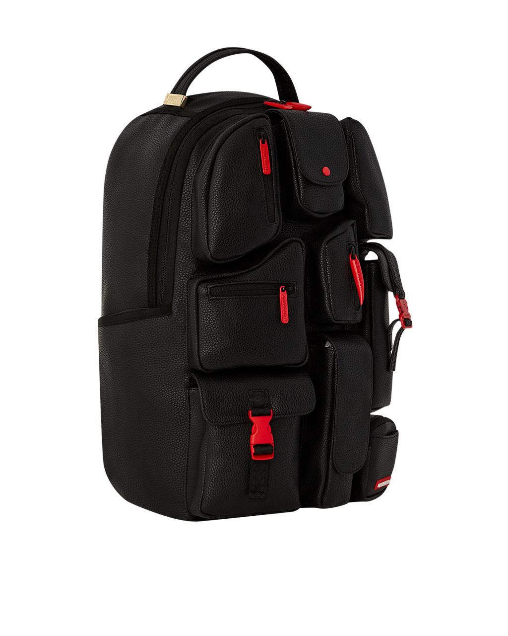 SPRAYGROUND AIRFREIGHT BACKPACK