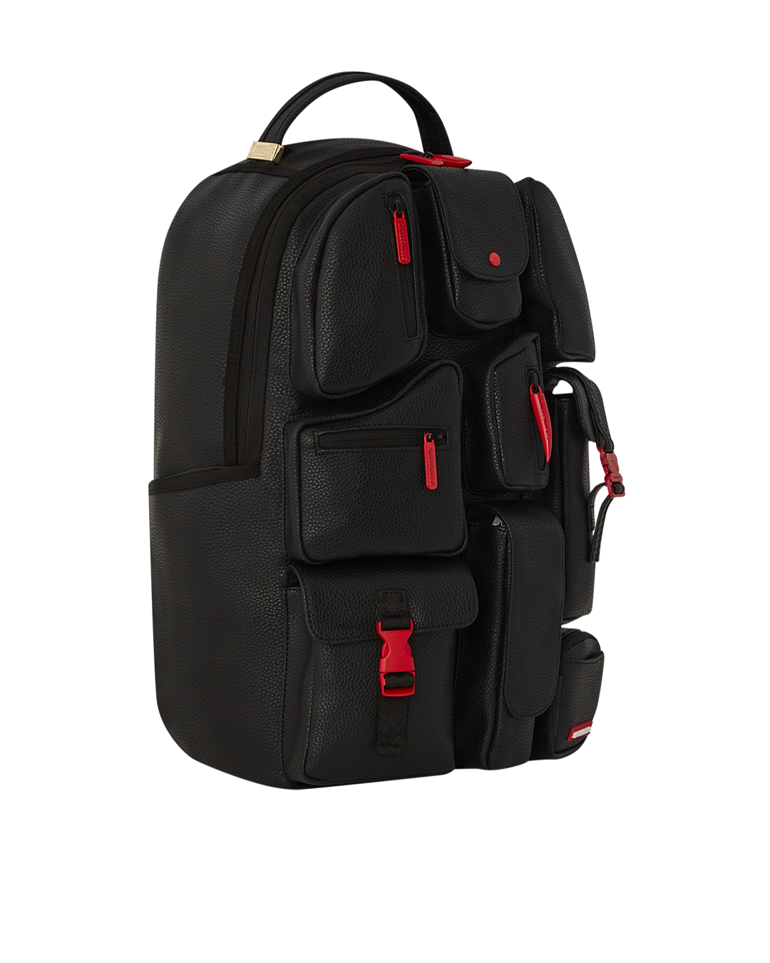 SPRAYGROUND AIRFREIGHT BACKPACK