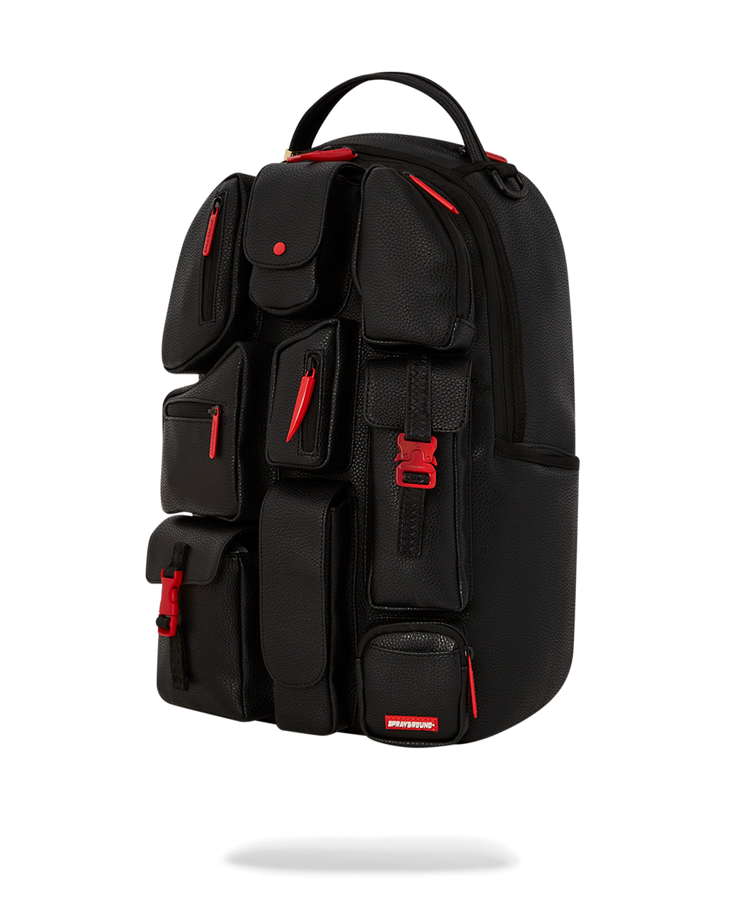 SPRAYGROUND AIRFREIGHT BACKPACK