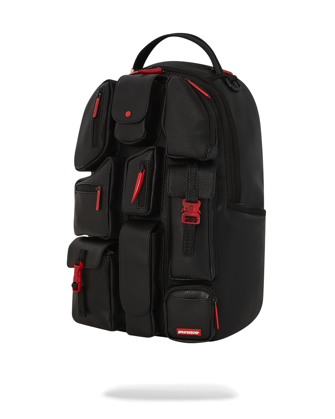 SPRAYGROUND AIRFREIGHT BACKPACK
