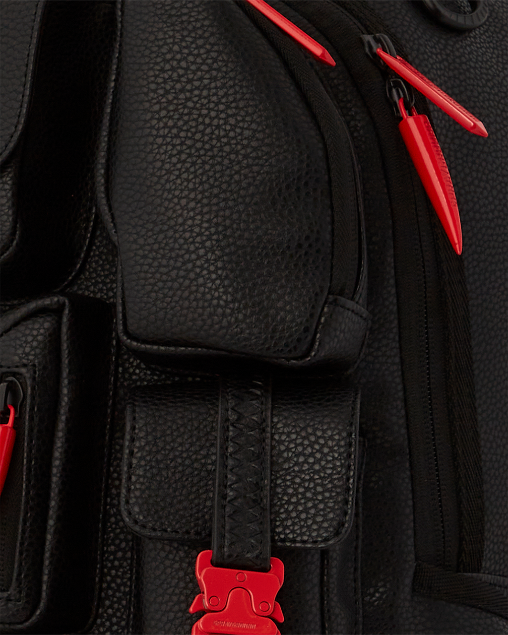 SPRAYGROUND AIRFREIGHT BACKPACK