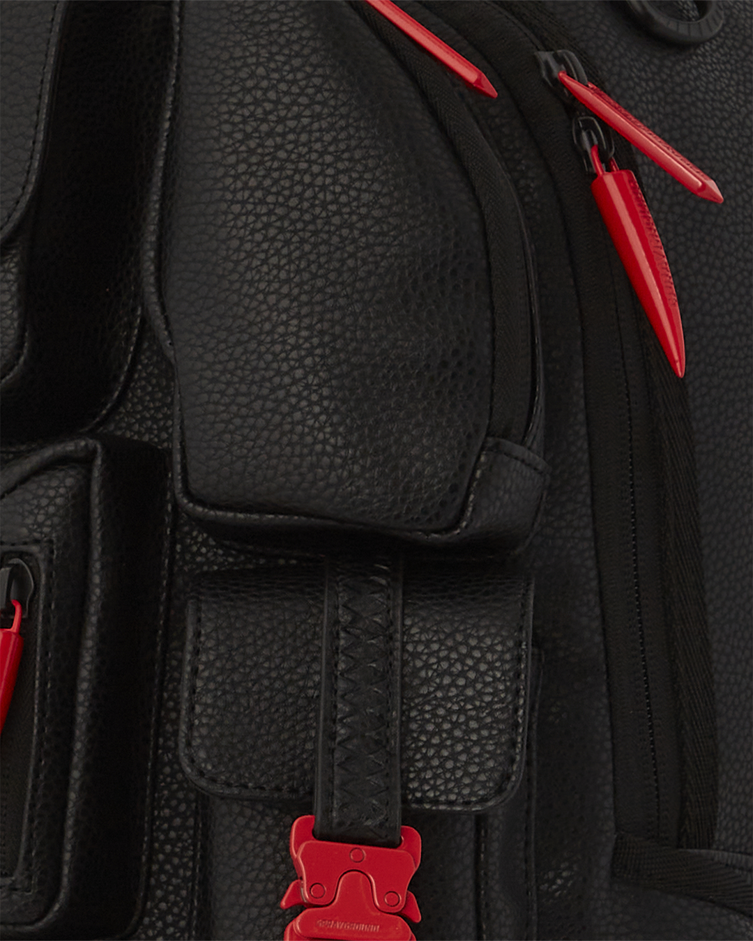 SPRAYGROUND AIRFREIGHT BACKPACK