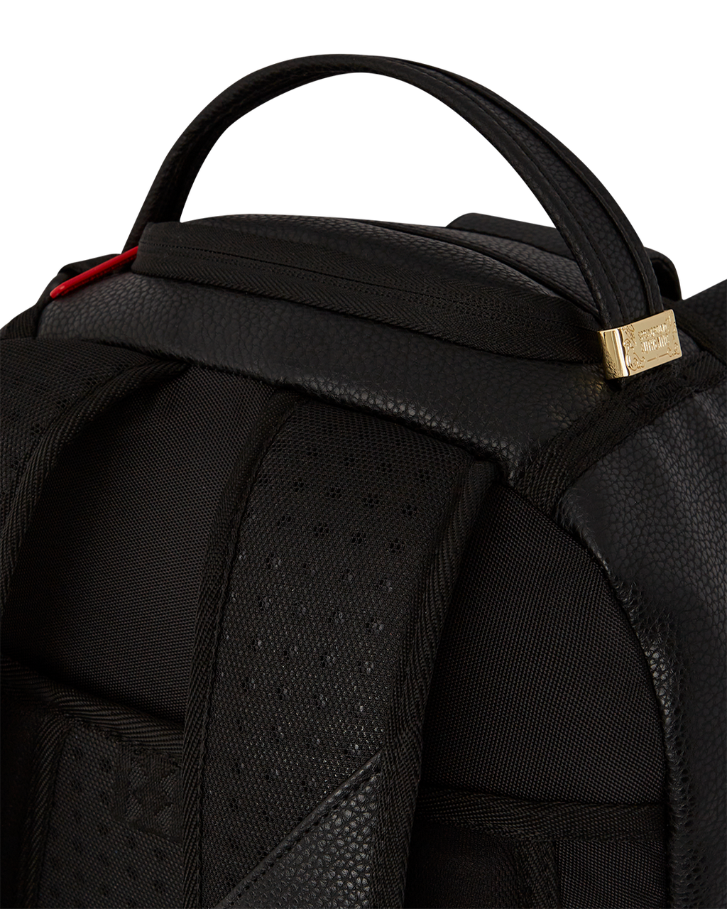SPRAYGROUND AIRFREIGHT BACKPACK