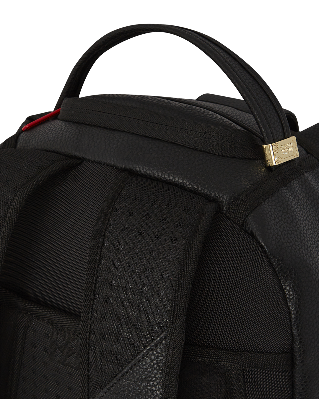 SPRAYGROUND AIRFREIGHT BACKPACK