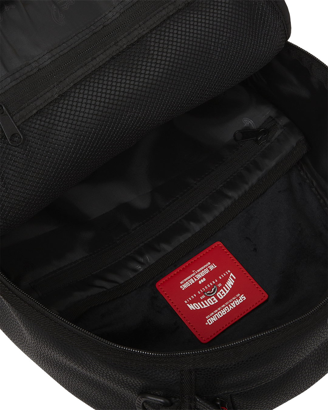 SPRAYGROUND AIRFREIGHT BACKPACK
