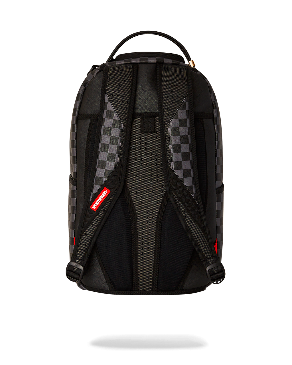 SPRAYGROUND GERALD STEP INTO SUCCESS DLXSV BACKPACK