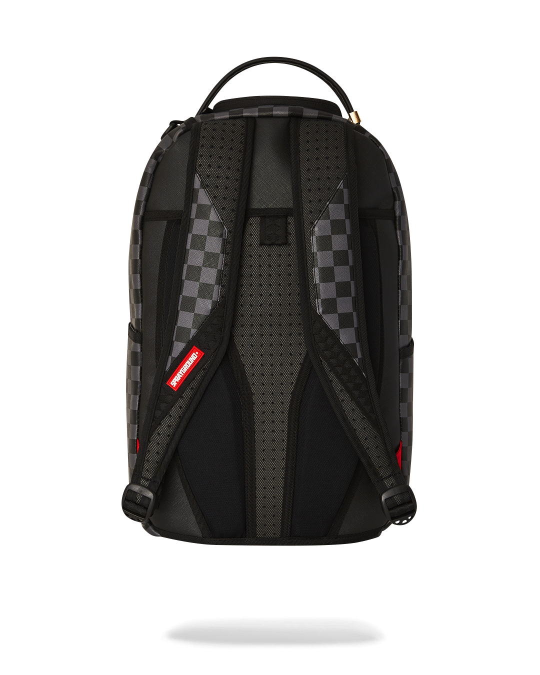 SPRAYGROUND GERALD STEP INTO SUCCESS DLXSV BACKPACK