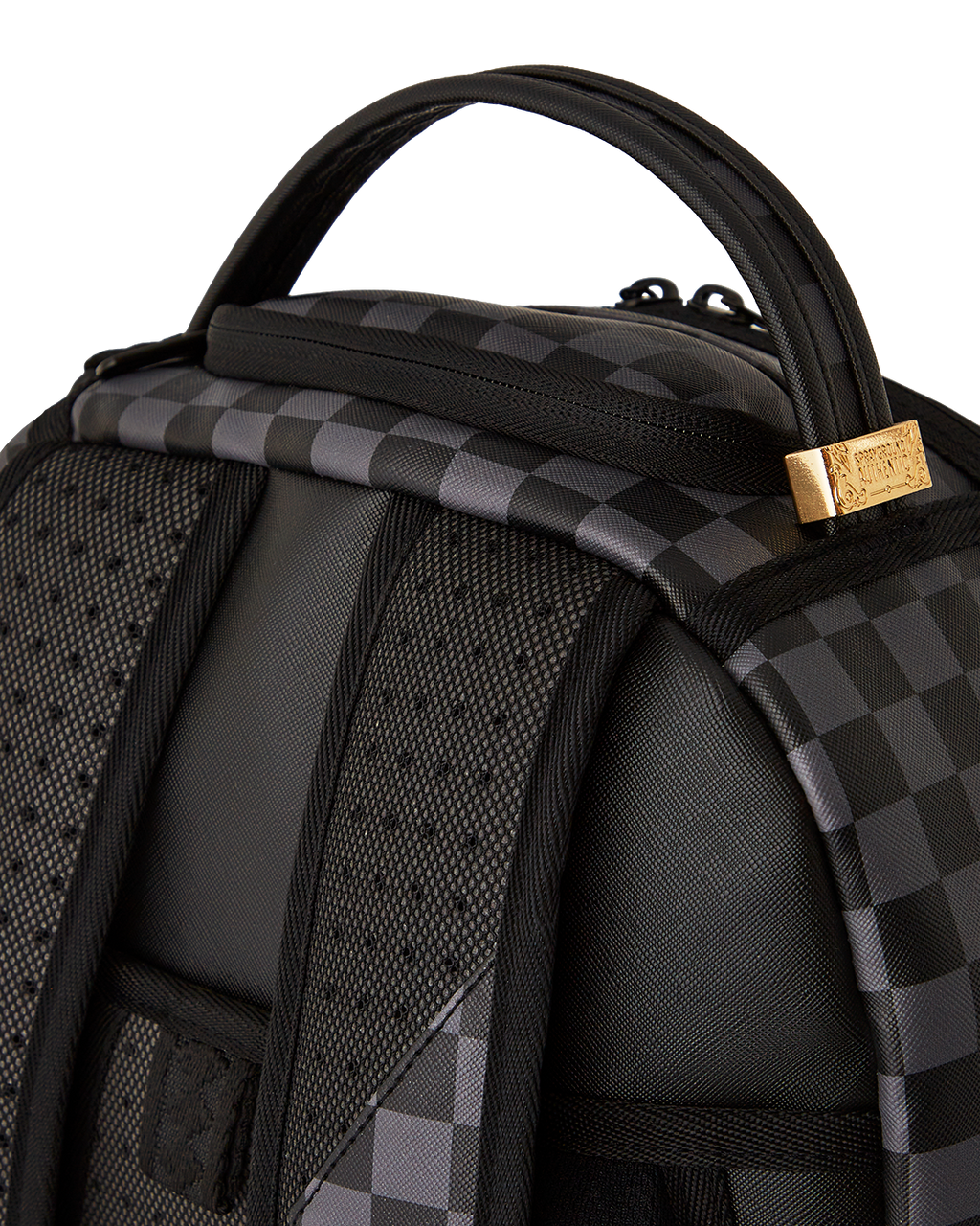 SPRAYGROUND GERALD STEP INTO SUCCESS DLXSV BACKPACK