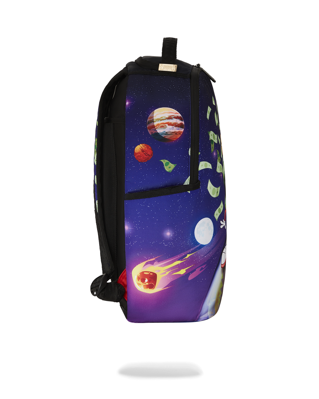 SPRAYGROUND MARVIN MAKIN IT FLOAT DLXSR BACKPACK