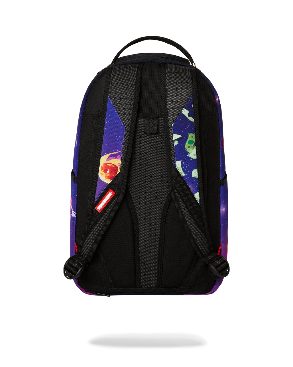 SPRAYGROUND MARVIN MAKIN IT FLOAT DLXSR BACKPACK