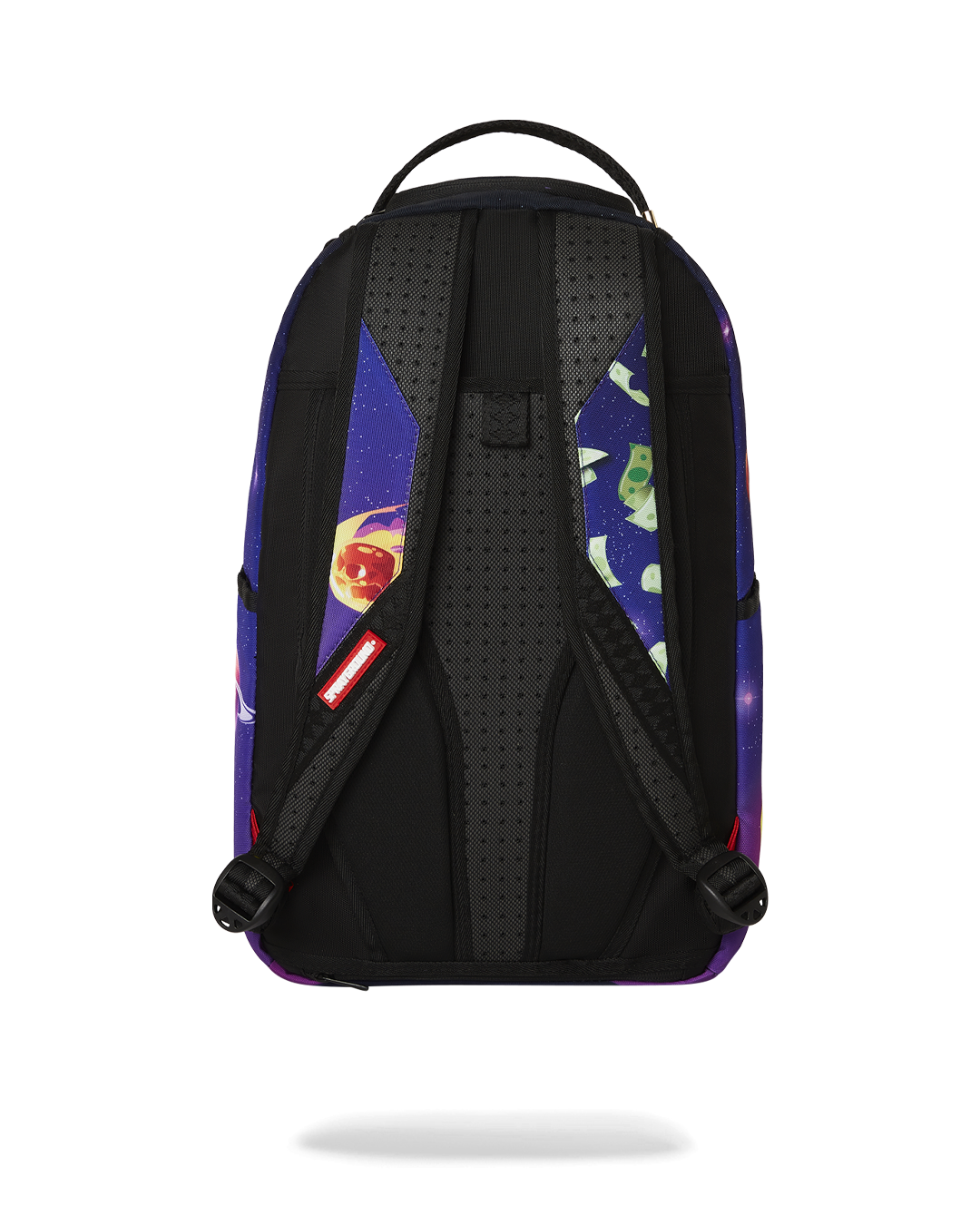 SPRAYGROUND MARVIN MAKIN IT FLOAT DLXSR BACKPACK