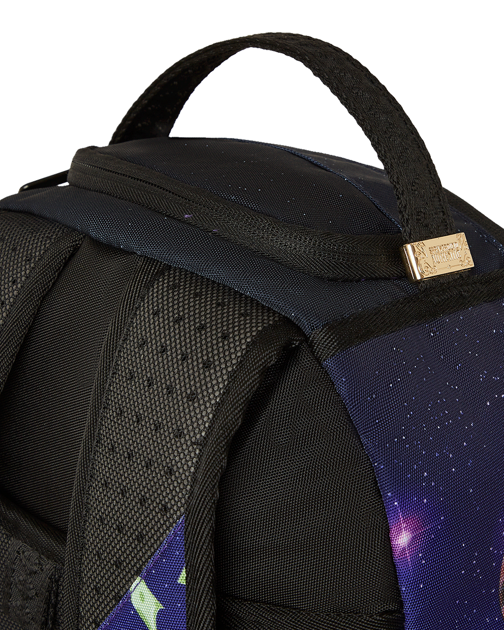 SPRAYGROUND MARVIN MAKIN IT FLOAT DLXSR BACKPACK