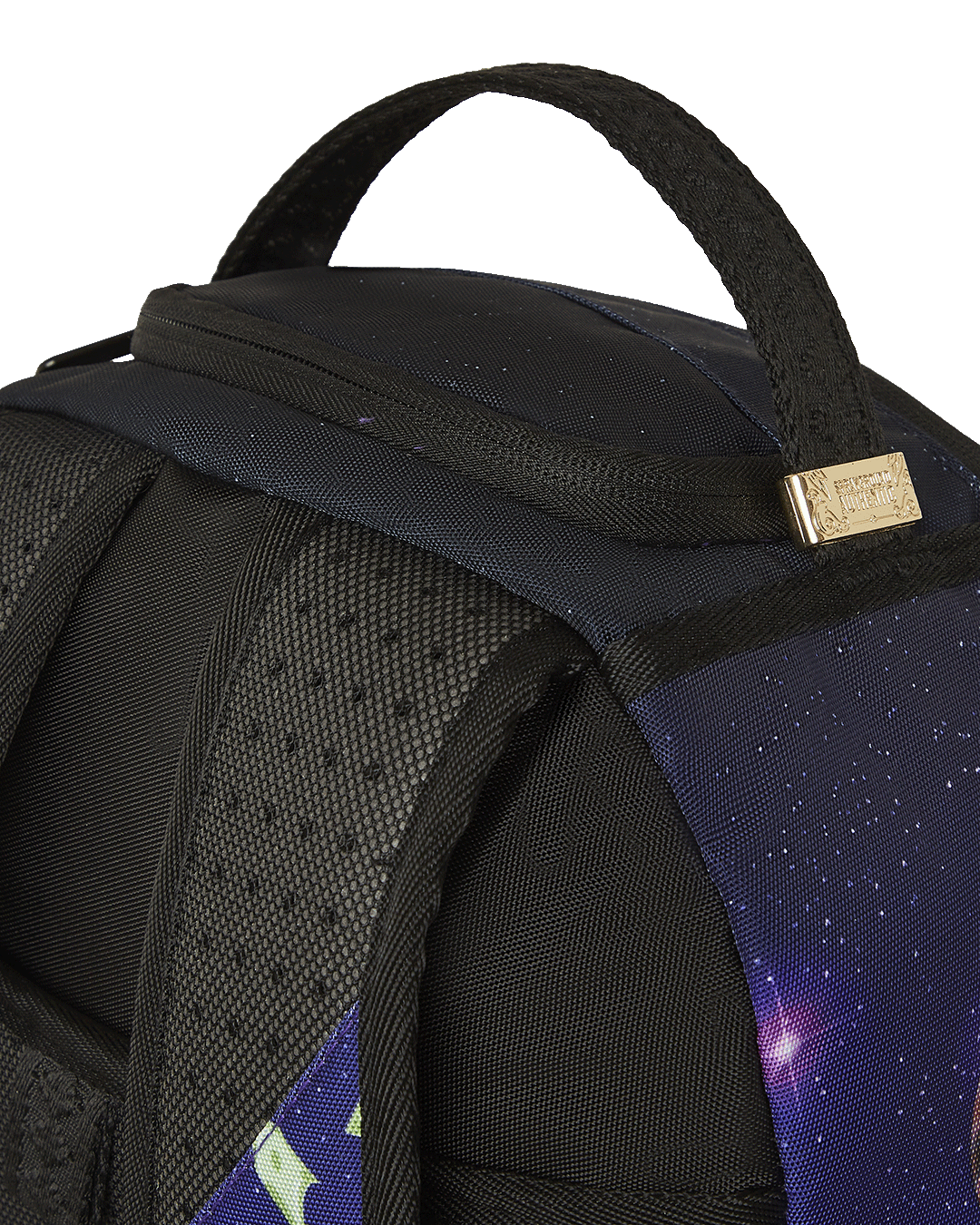 SPRAYGROUND MARVIN MAKIN IT FLOAT DLXSR BACKPACK