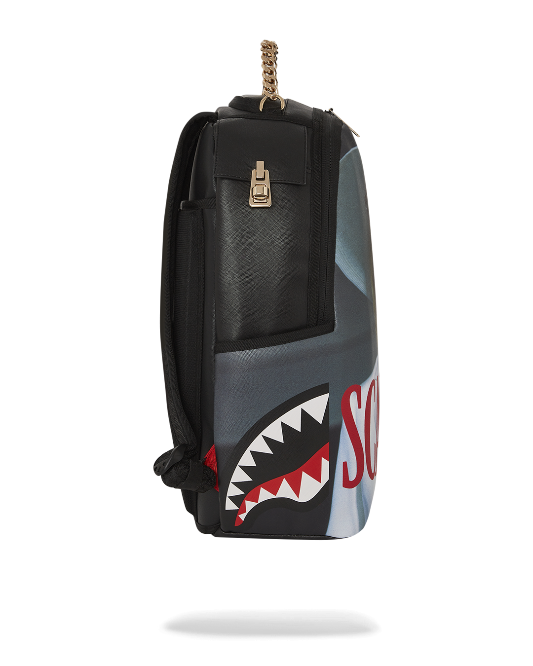 SPRAYGROUND SCARFACE MICHELLE PFEIFFER BACKPACK (DLXV)
