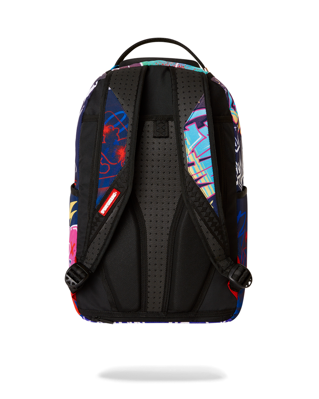 SPRAYGROUND FIVE NIGHTS AT FREDDY'S: GLAMROCK ROCKOUT DLXSR BACKPACK