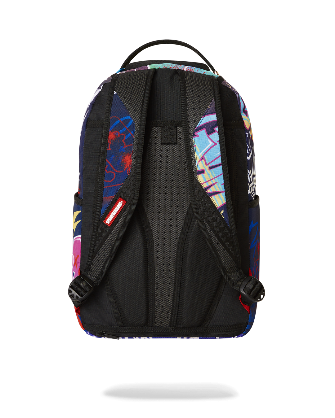 SPRAYGROUND FIVE NIGHTS AT FREDDY'S: GLAMROCK ROCKOUT DLXSR BACKPACK