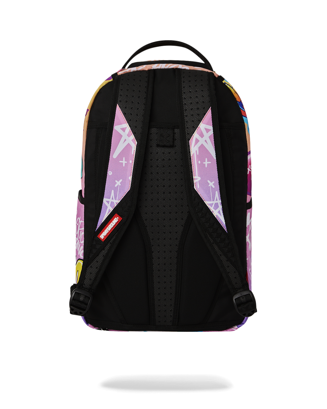SPRAYGROUND POWER PUFF GIRLS: BLISS ALL DAY DLXSR BACKPACK