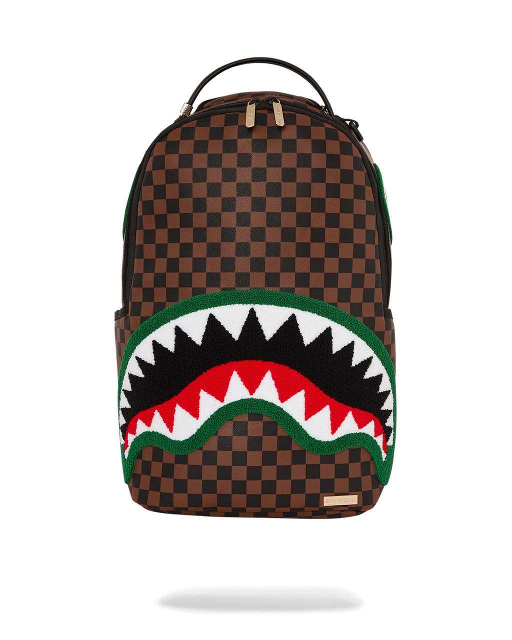 SPRAYGROUND ROMEO AIR ITALIA SHARK BACKPACK
