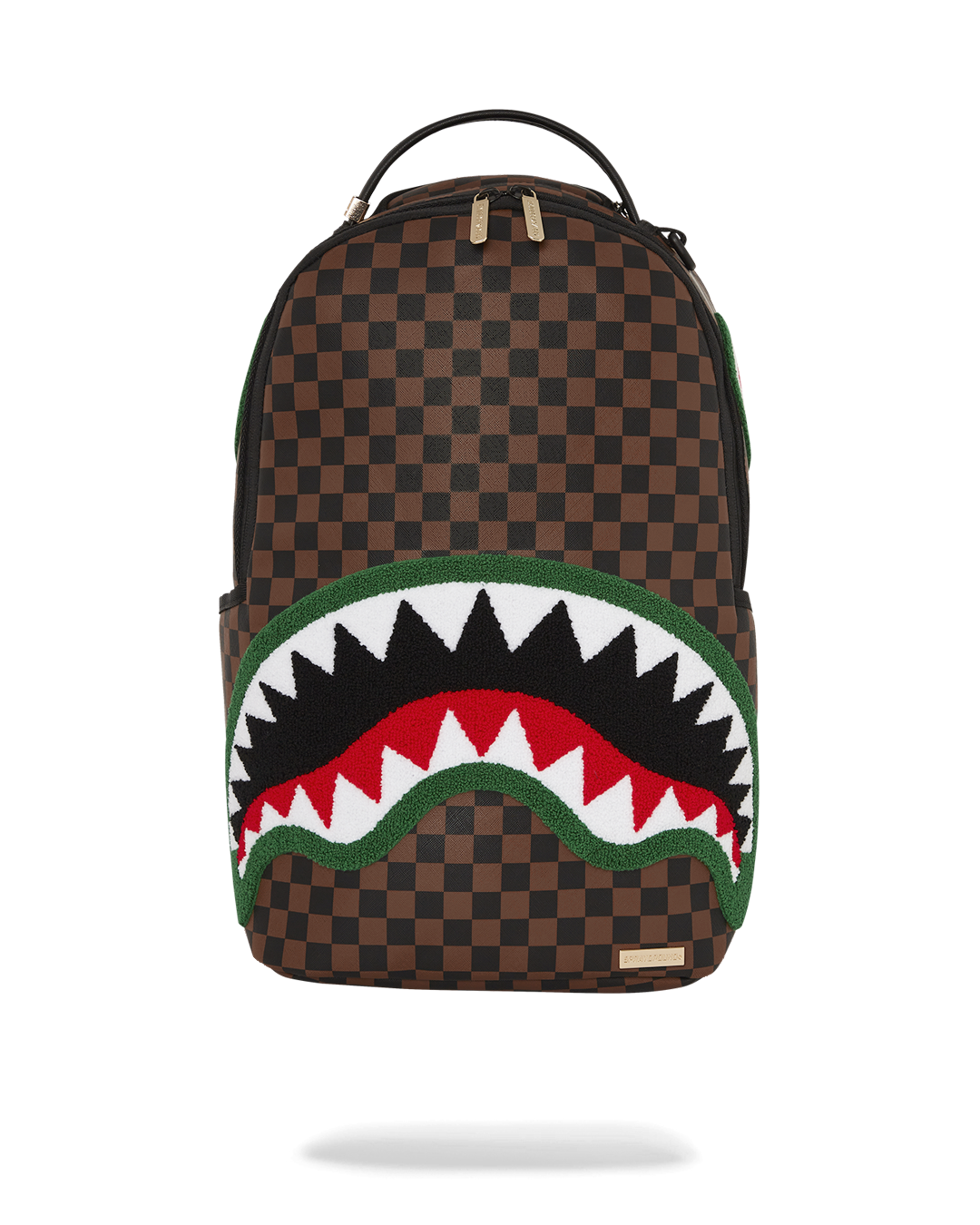 SPRAYGROUND ROMEO AIR ITALIA SHARK BACKPACK