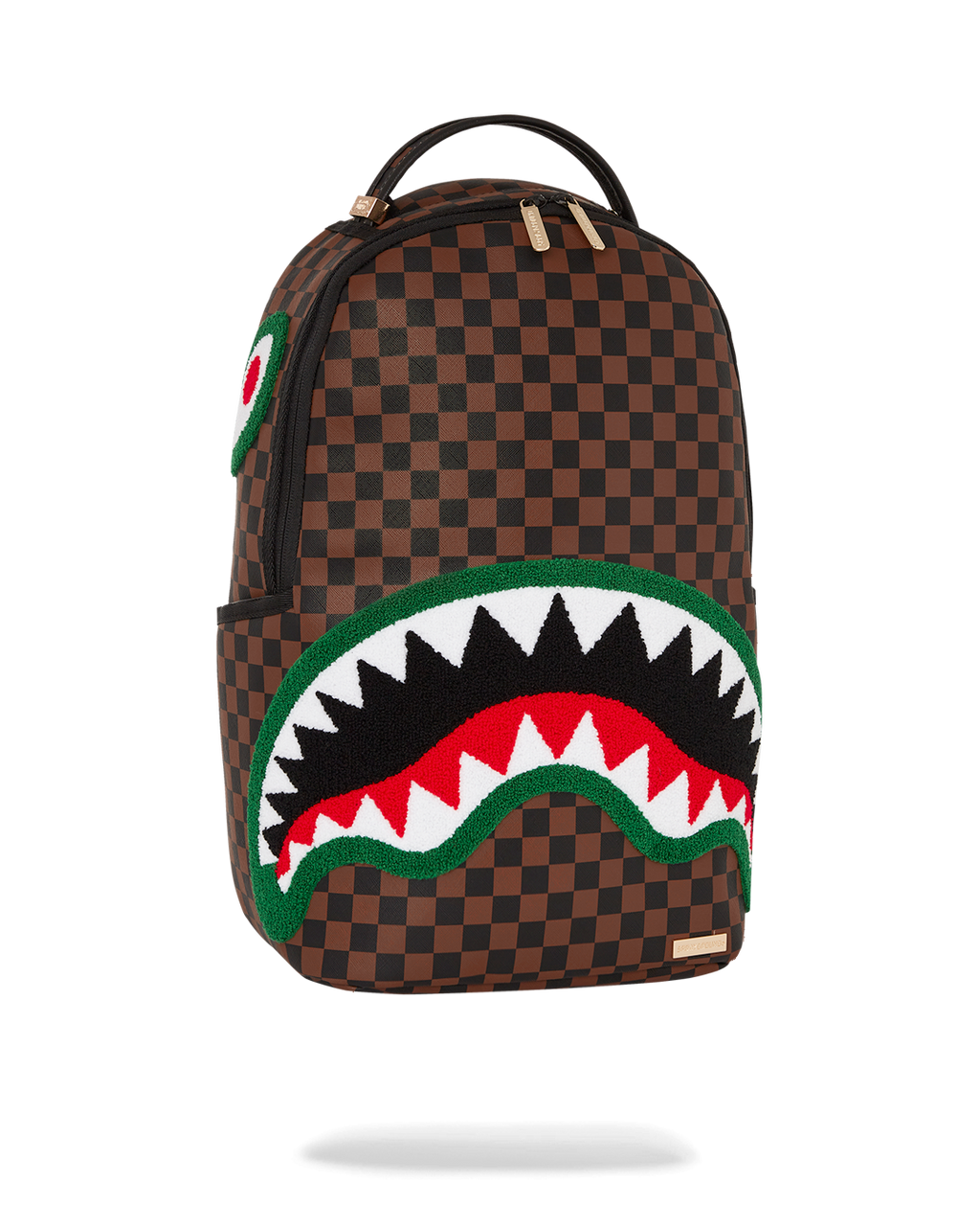 SPRAYGROUND ROMEO AIR ITALIA SHARK BACKPACK