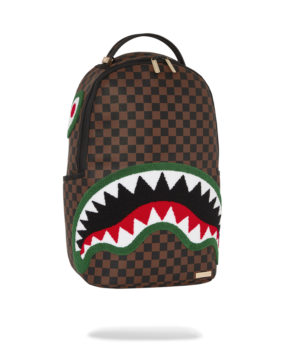 SPRAYGROUND ROMEO AIR ITALIA SHARK BACKPACK