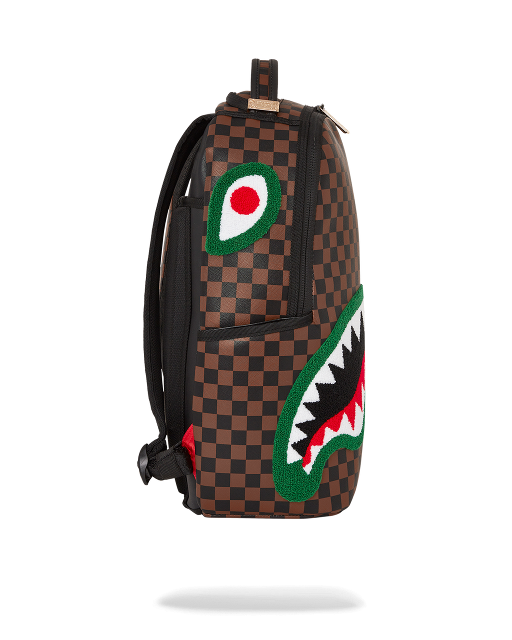 SPRAYGROUND ROMEO AIR ITALIA SHARK BACKPACK