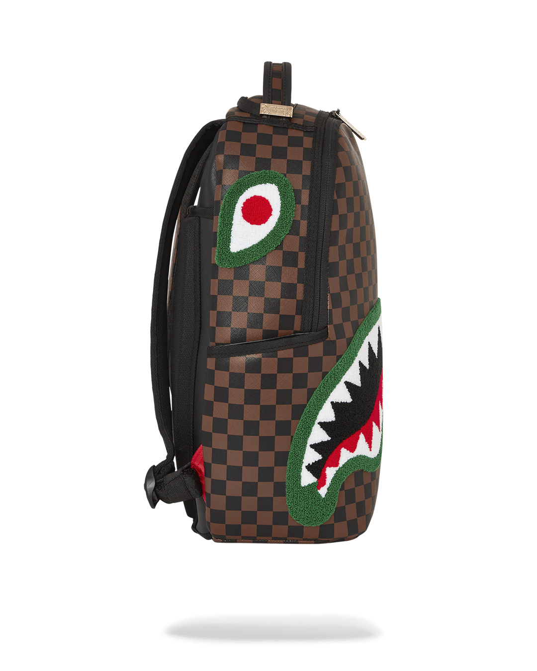 SPRAYGROUND ROMEO AIR ITALIA SHARK BACKPACK