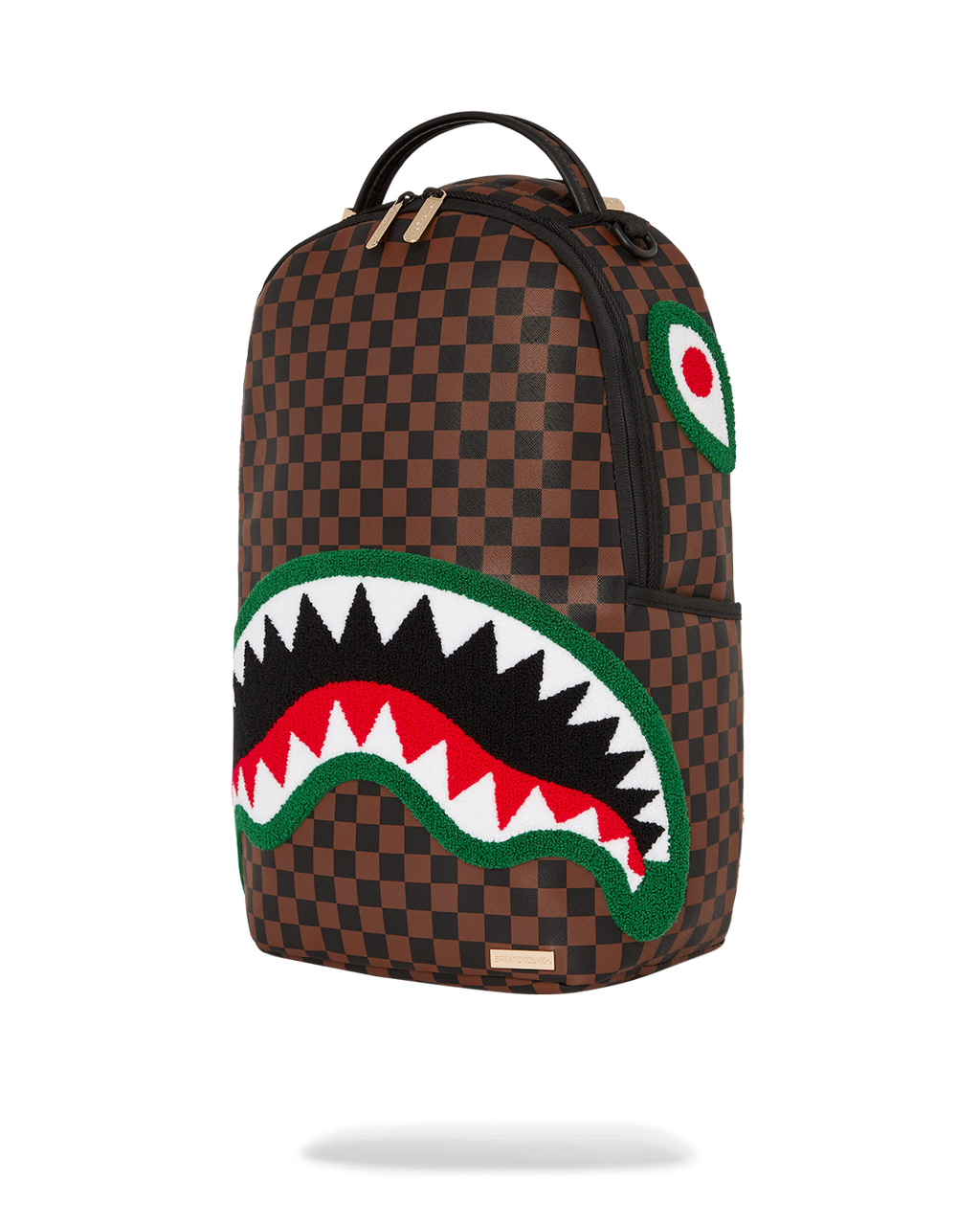 SPRAYGROUND ROMEO AIR ITALIA SHARK BACKPACK