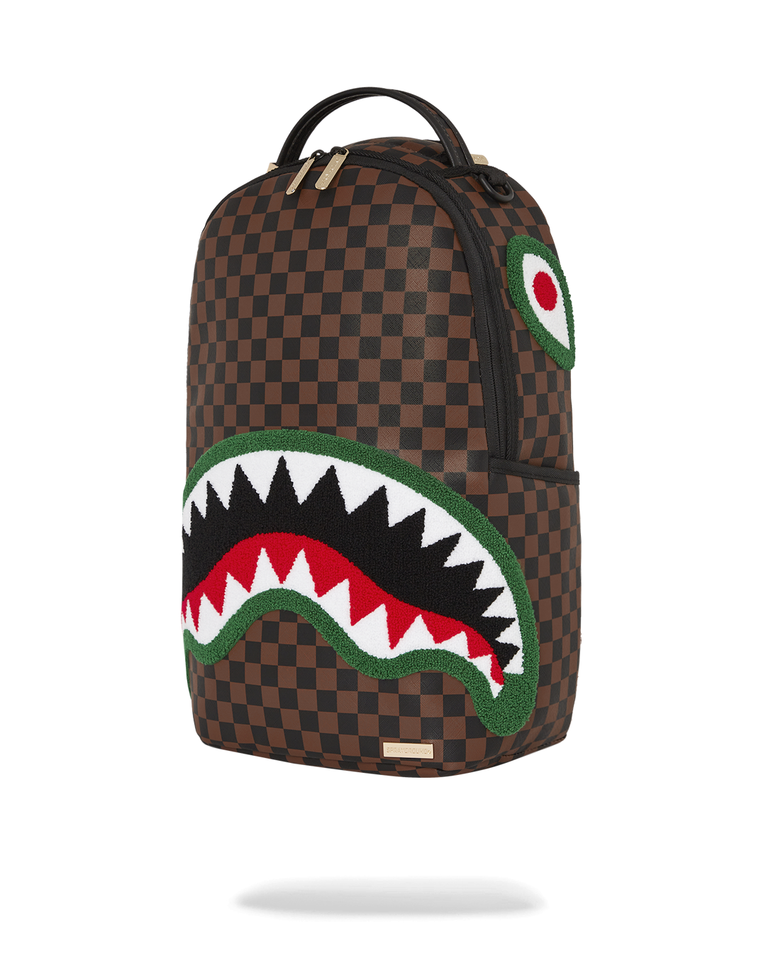 SPRAYGROUND ROMEO AIR ITALIA SHARK BACKPACK