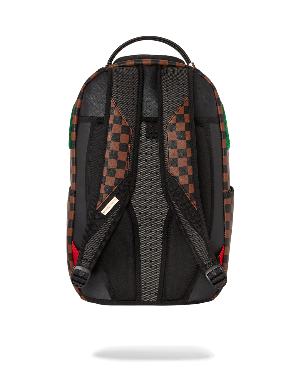 SPRAYGROUND ROMEO AIR ITALIA SHARK BACKPACK