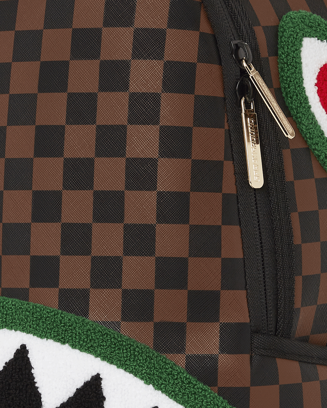 SPRAYGROUND ROMEO AIR ITALIA SHARK BACKPACK