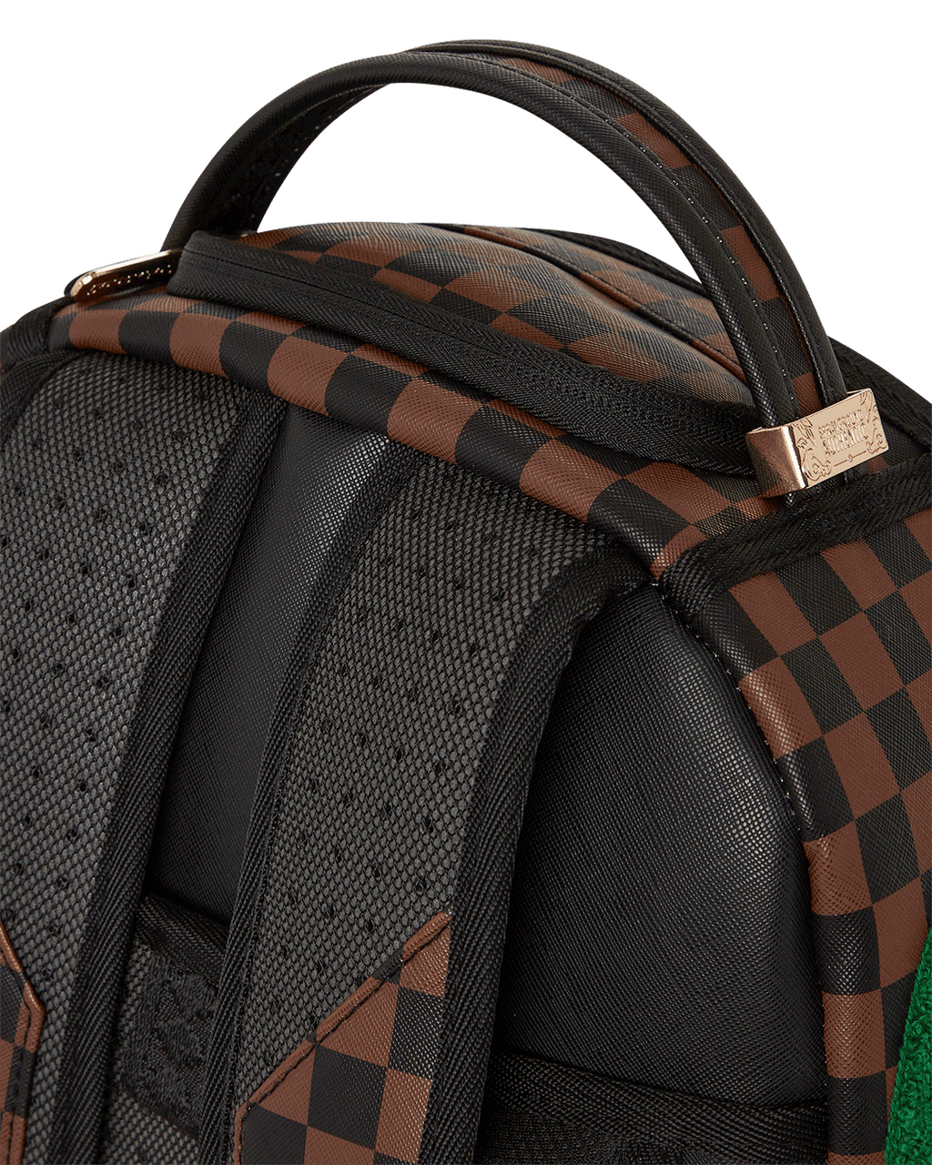 SPRAYGROUND ROMEO AIR ITALIA SHARK BACKPACK