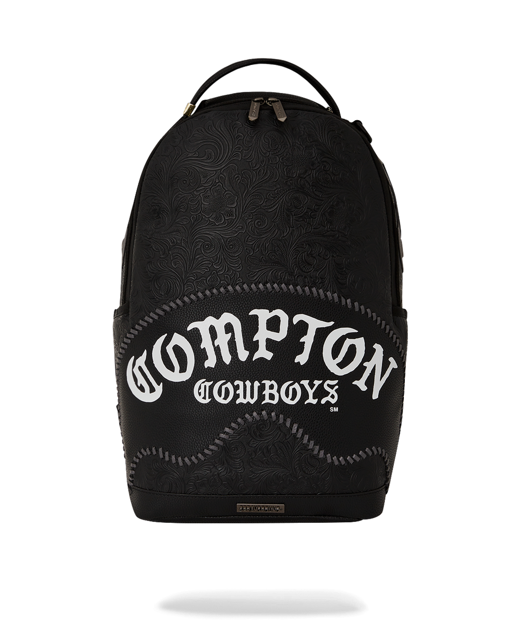 SPRAYGROUND COMPTON COWBOYS WELCOME TO MY CITY BACKPACK