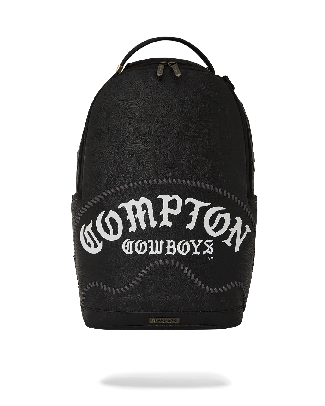 SPRAYGROUND COMPTON COWBOYS WELCOME TO MY CITY BACKPACK