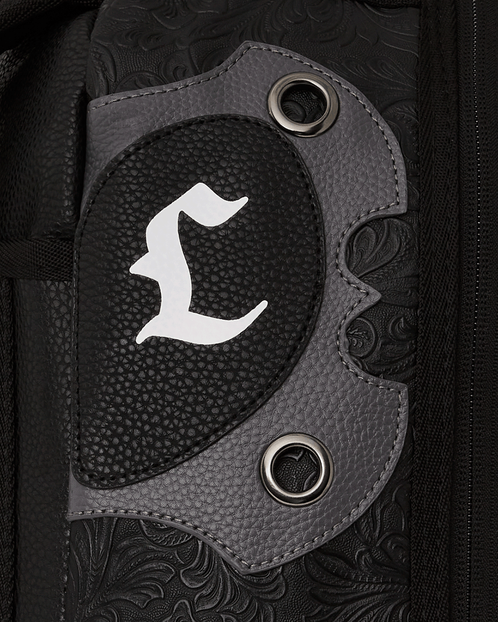 SPRAYGROUND COMPTON COWBOYS WELCOME TO MY CITY BACKPACK