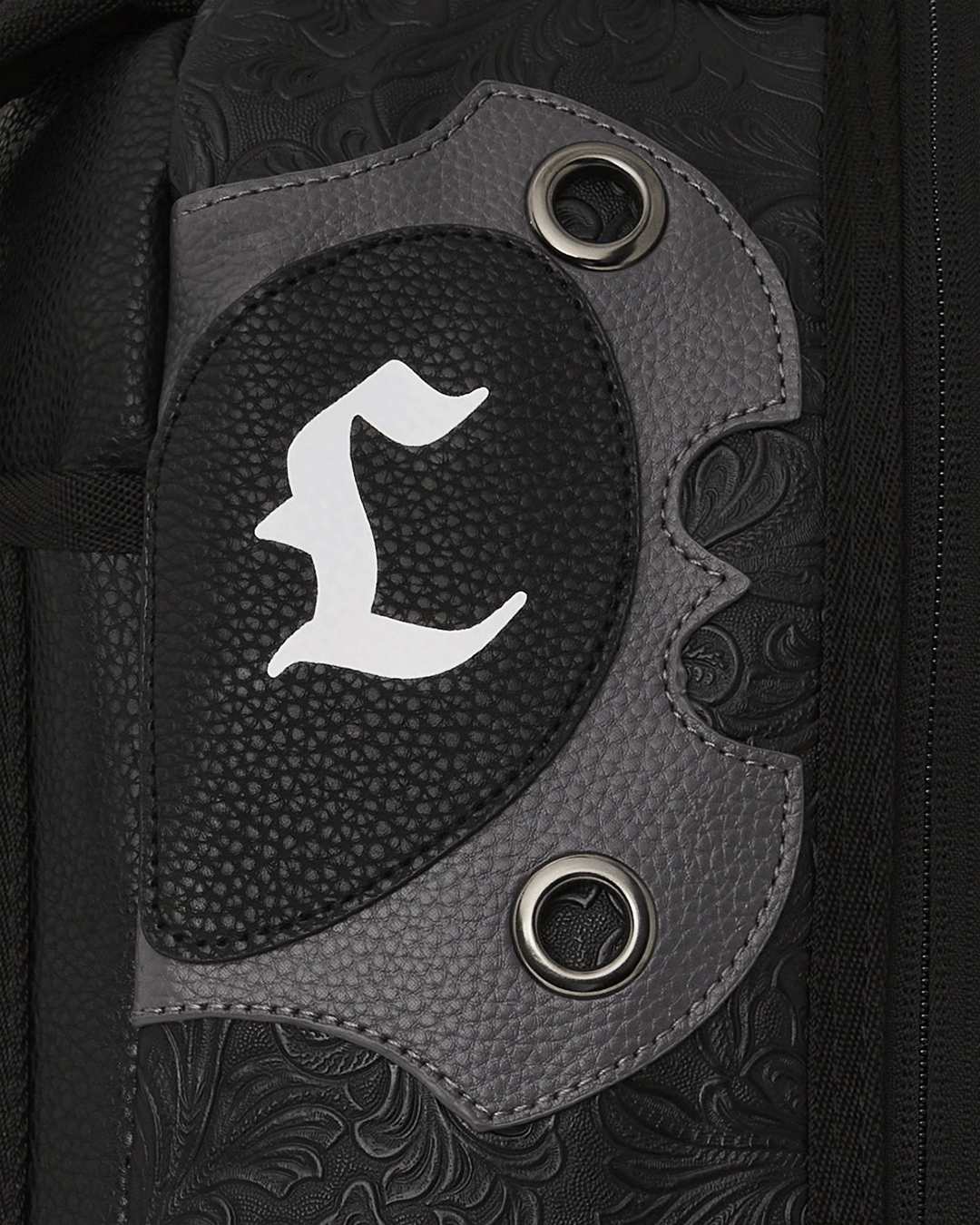 SPRAYGROUND COMPTON COWBOYS WELCOME TO MY CITY BACKPACK