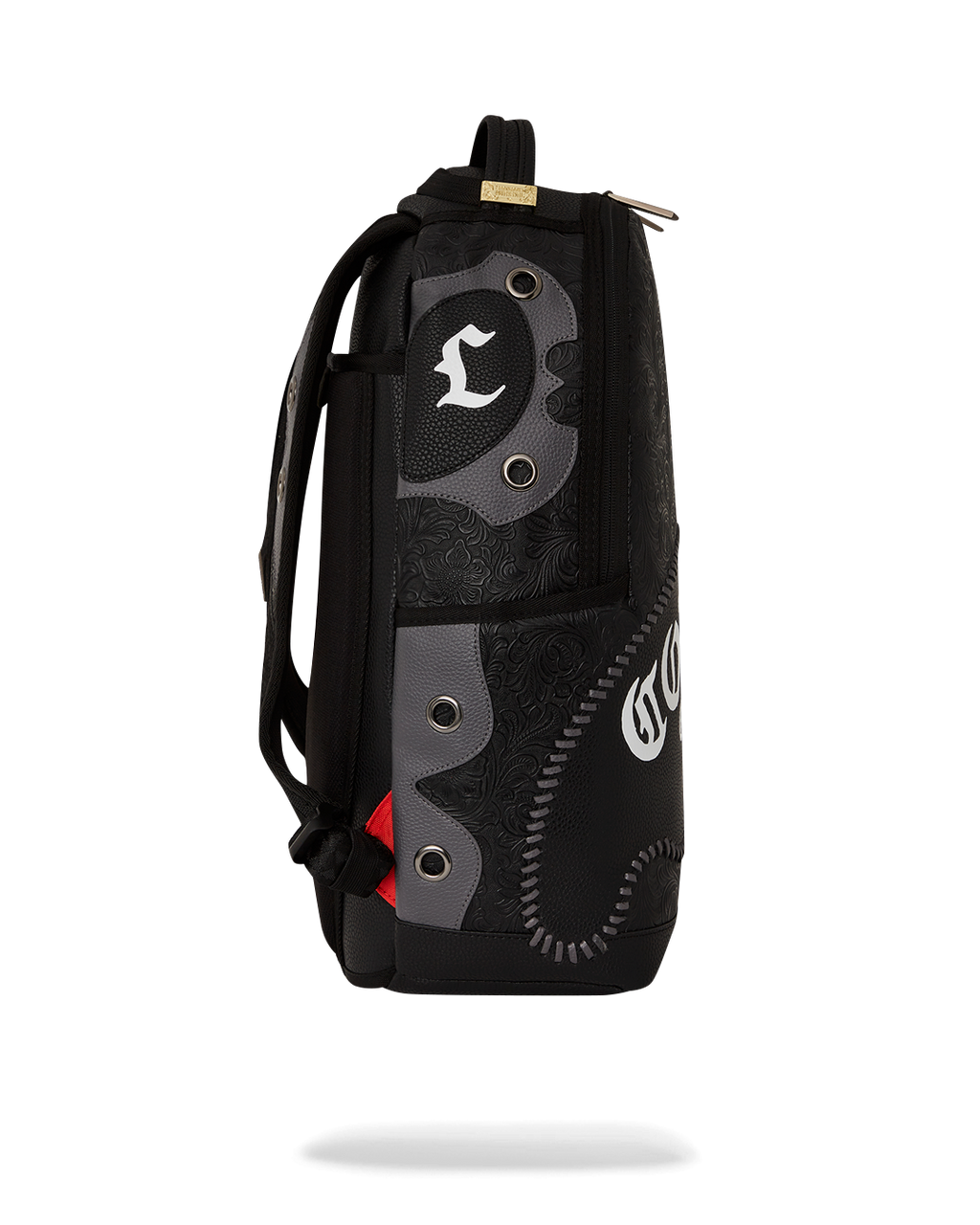 SPRAYGROUND COMPTON COWBOYS WELCOME TO MY CITY BACKPACK
