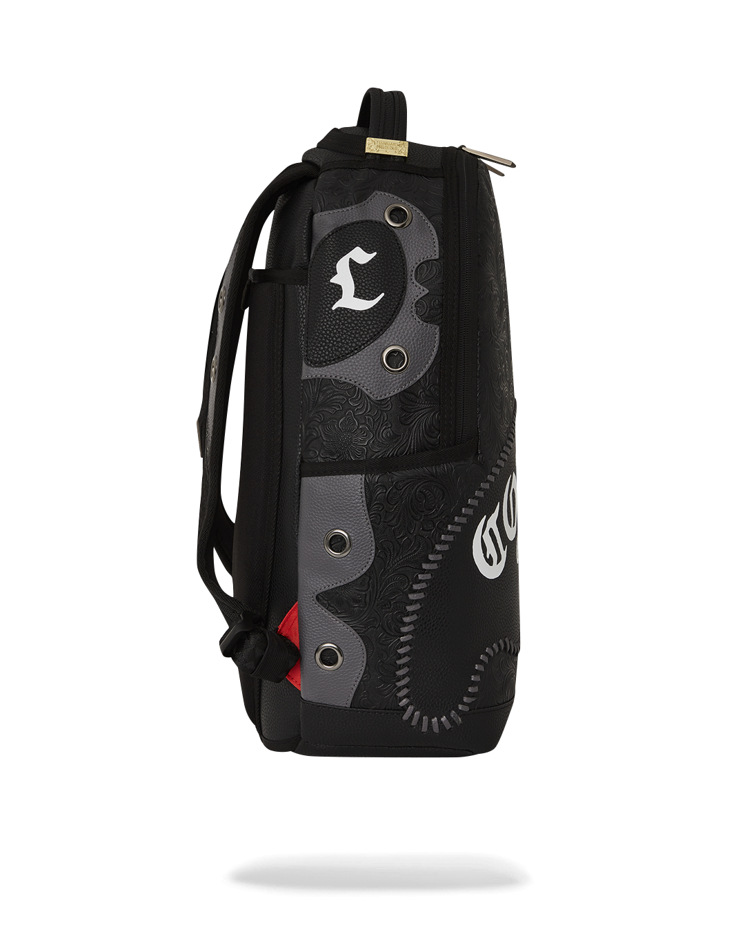 SPRAYGROUND COMPTON COWBOYS WELCOME TO MY CITY BACKPACK
