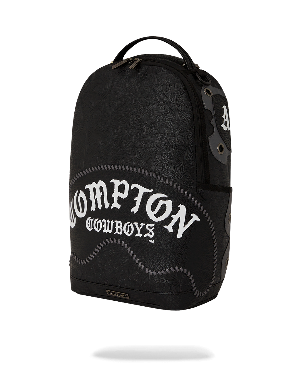 SPRAYGROUND COMPTON COWBOYS WELCOME TO MY CITY BACKPACK