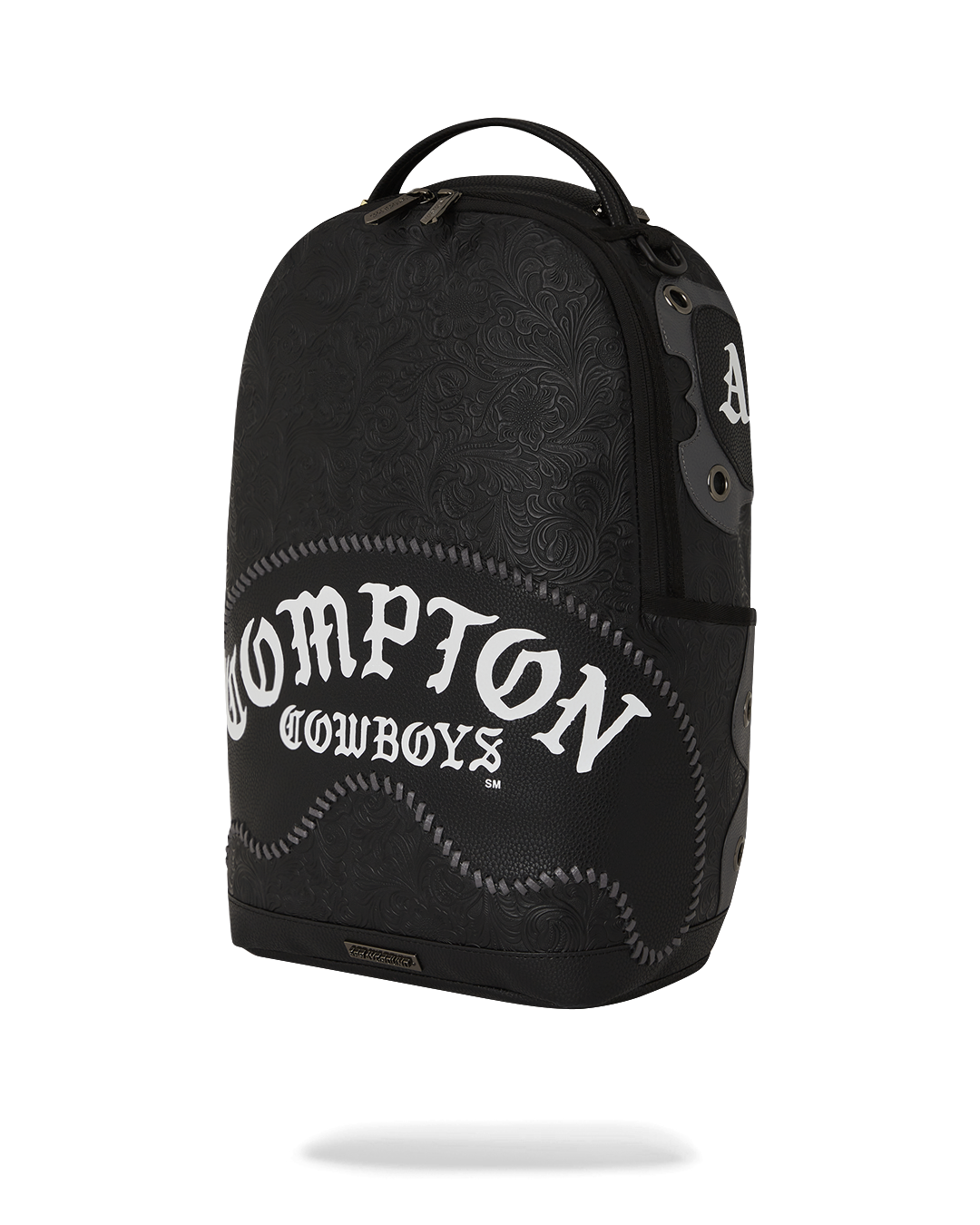 SPRAYGROUND COMPTON COWBOYS WELCOME TO MY CITY BACKPACK