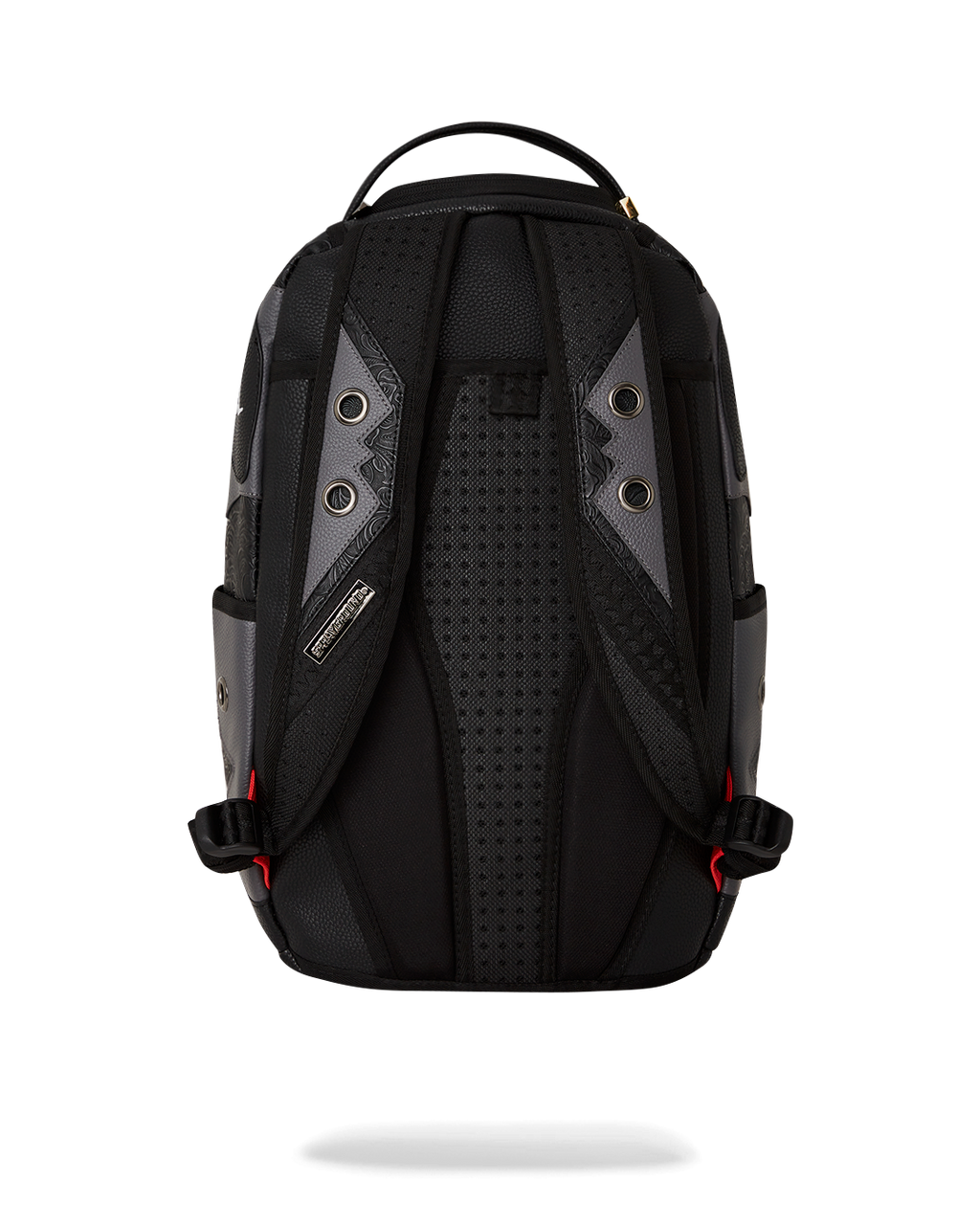 SPRAYGROUND COMPTON COWBOYS WELCOME TO MY CITY BACKPACK