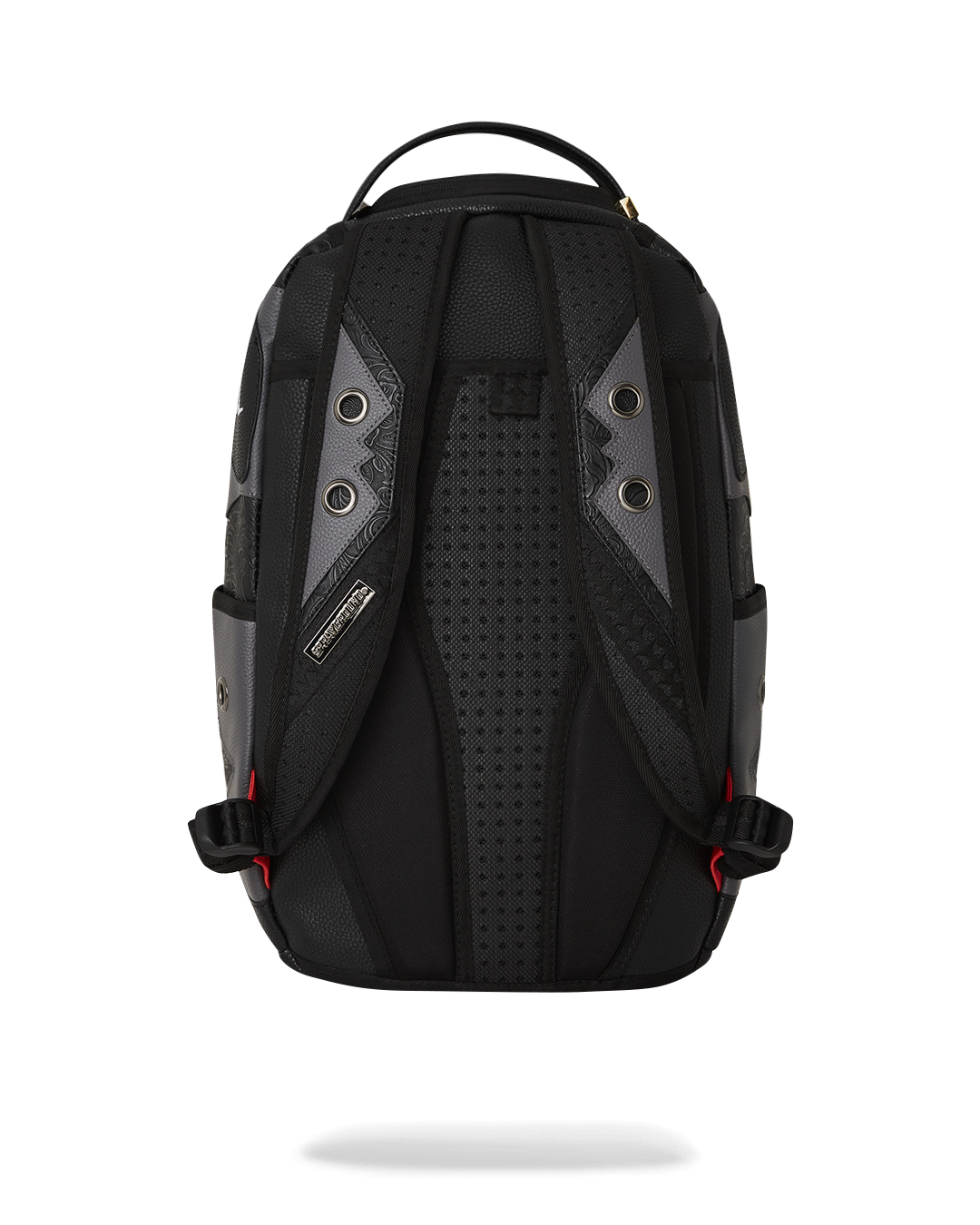 SPRAYGROUND COMPTON COWBOYS WELCOME TO MY CITY BACKPACK