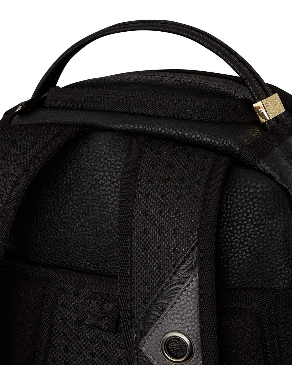 SPRAYGROUND COMPTON COWBOYS WELCOME TO MY CITY BACKPACK